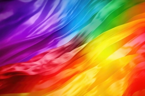 Red Flags and Rainbows: Navigating Relationships with Awareness and Positivity