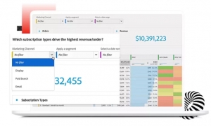 Maximizing Business Insights with Adobe Analytics: A Comprehensive Guide