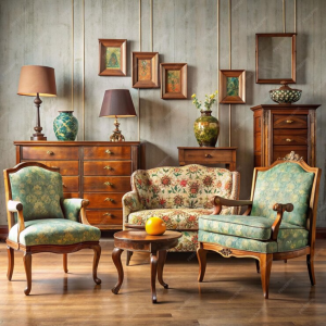 What Are Common Mistakes When Decorating with French Country Furniture?