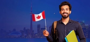 Students Studying in Canada from India