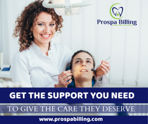 Improve Your Practice Billing & Collections with Prospa Billing: A Dental Billing Solution for Every Dental Focus