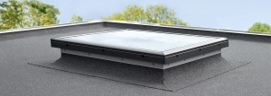 A Guide to Velux Flat Roof Window Installation by LUXO DESIGN LTD