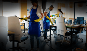 Cleaning Services Market Trends, Growth, and Share Analysis, with Forecast to 2032
