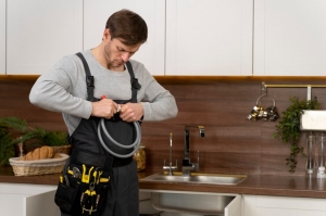 Top Plumbing Services in Oxfordshire & Boiler Maintenance in Southmoor