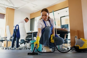 How to Keep Your Home Clean with Professional  Home Cleaning Services