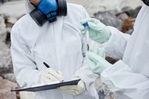 Commercial Asbestos Management