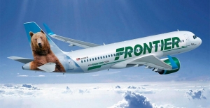 How do I speak to a someone at Frontier Airlines? 