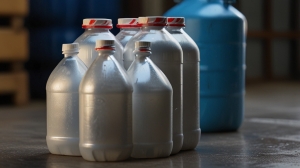 Polyethylene Glycol Prices, Chart, Index, News and Historical Data