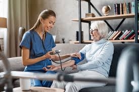 Home Infusion Therapy: An Alternative to Hospitalization