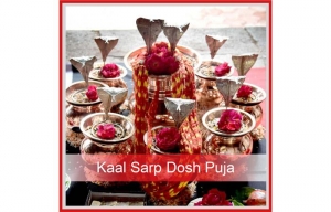 Eradicate Kaal Sarp Dosh with Powerful Puja in Ujjain at Mahakal Astrology