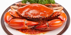 How to Cook and Enjoy Frozen Crab