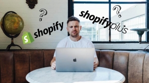 What is Shopify Plus and Shopify Plus Development Services?