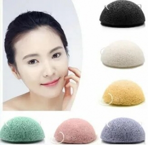 The Ultimate Guide to Using Konjac Sponges for Clearer Skin