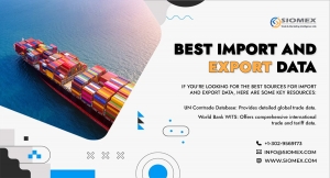 How to Use Siomex to Engage Your Import Export Audience