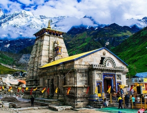 Planning a Spiritual Trip to Kedarnath