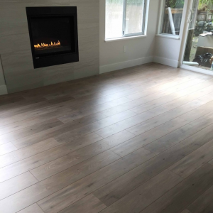 What Are The Benefits Of Wooden Flooring