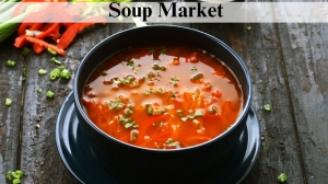 Soup Market Size, Trends in Market Growth by 2032