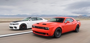 Discover Your Dream Ride at Gengras Chrysler Dodge Jeep Ram