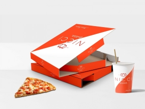 Pizza Boxes Wholesale: Quality Packaging for Piping Hot Pizzas