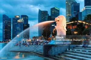 Discover The Wonders of Southeast Asia: Singapore and Malaysia