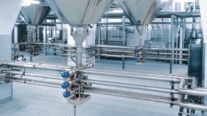 Understanding Dairy Processing Equipment Market: Size, Share, Growth, and Trends for 2024