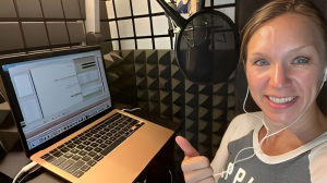 The Impact of a Professional Voiceover: Why Quality Matters