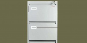 Space-Saving Solutions: The Advantages of 3 Drawer Metal File Cabinets