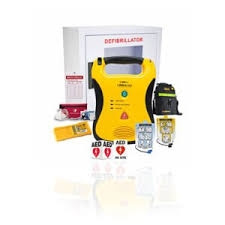 Ultimate Guide to AEDs for Home Use: Protect Your Family with Top Defibrillators | CalMed Equipment