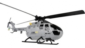 Flying Tips and Tricks for RC Helicopter Enthusiasts