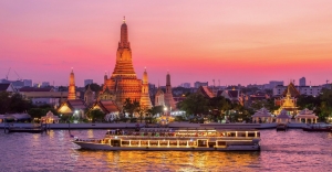 Unlocking Thailand: Beyond Bangkok’s Surface