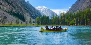 Exploring the Northern Areas of Pakistan: A Guide to the Best Tour Packages