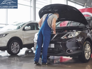 Essential Car Maintenance Tips for London Drivers 