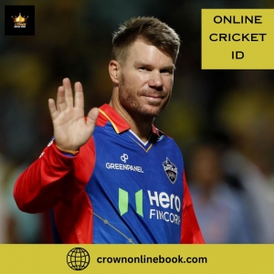 Discover Crown Online Book: The Premier Platform for Live Betting