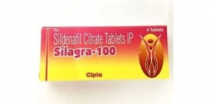 Future Trends in Erectile Dysfunction Treatment: The Place of Silagra 100mg