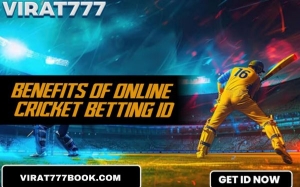 Get Online Cricket ID: Online Cricket Betting ID and Its Uses