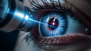 Understanding the Benefits and Risks of Laser Eye Surgery