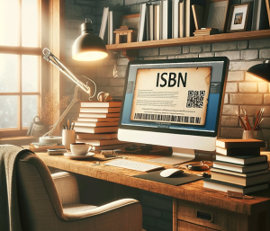 How Self-Publishing Authors Can Obtain an ISBN in India