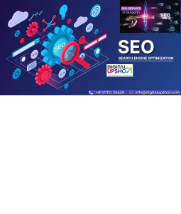 What is the Main Component of SEO?