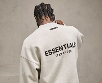 Essential Hoodie | Official Essentials Store | UpTo 50% OFF