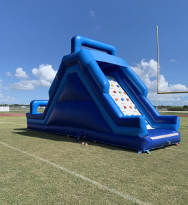 Why Interactive Inflatables Are the Best Choice for School Fundraisers