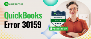 Understanding QuickBooks Error 30159: A Comprehensive Guide