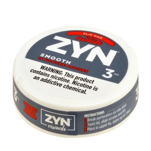 Zyn Smooths: Uncover the Full Spectrum of Benefits Guide