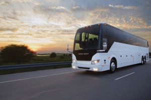 Understanding the Cost of Charter Bus Rentals in New Orleans