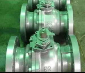 Ball Valve Manufacturers in India