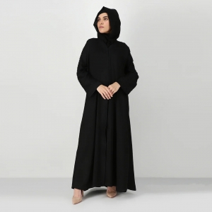 Nida Fabric: The Luxurious Choice for Modern Abayas