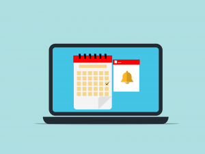 10 Reasons Why Smart Students Rely on Online Calendars