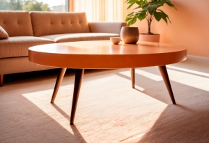 10 Stylish Coffee Tables to Elevate Your Living Room Décor