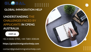 Understanding the Challenges Faced by Applicants in CPEng Australia
