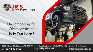 How to Choose Undercoating for High-Mileage Vehicles?