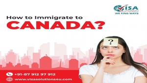 Is it a good idea to immigrate to Canada?